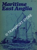 Maritime East Anglia by MALSTER, Robert